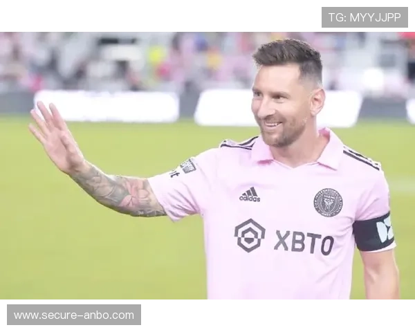 梅西加盟美国大联盟后首次亮相打破纪录 成为全球关注焦点