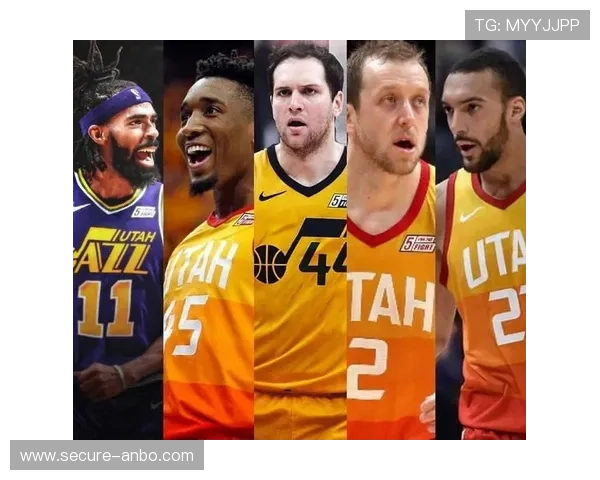 犹他爵士新赛季阵容分析与夺冠前景全面解读