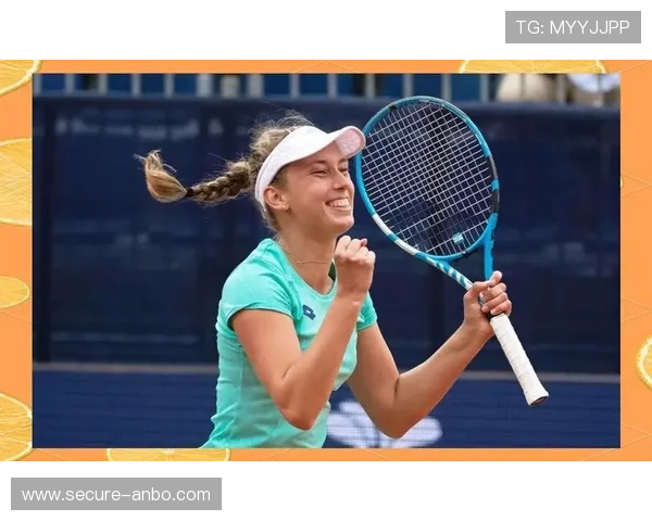 网球界最新动态：顶尖选手赛事表现引发热议与关注